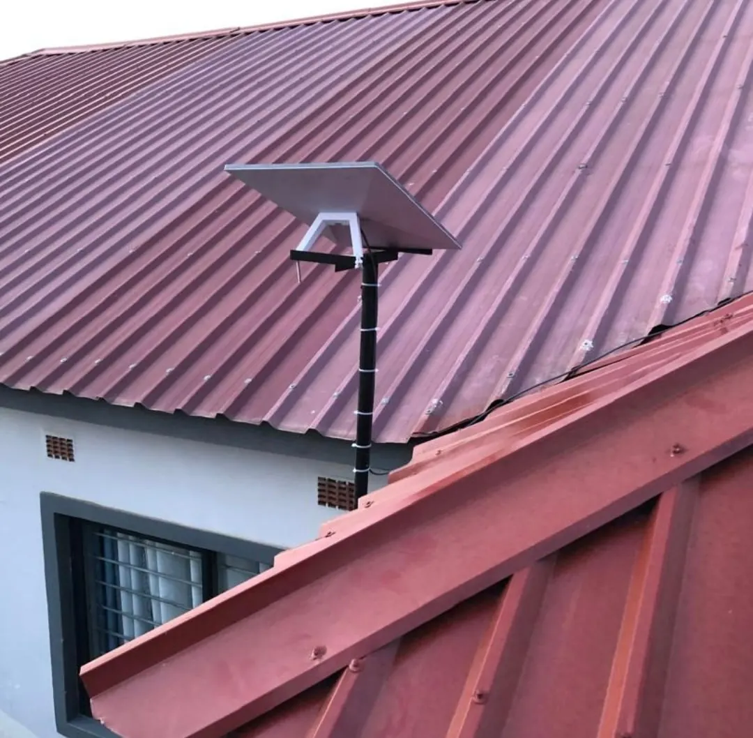 Recent Velcor installation 9