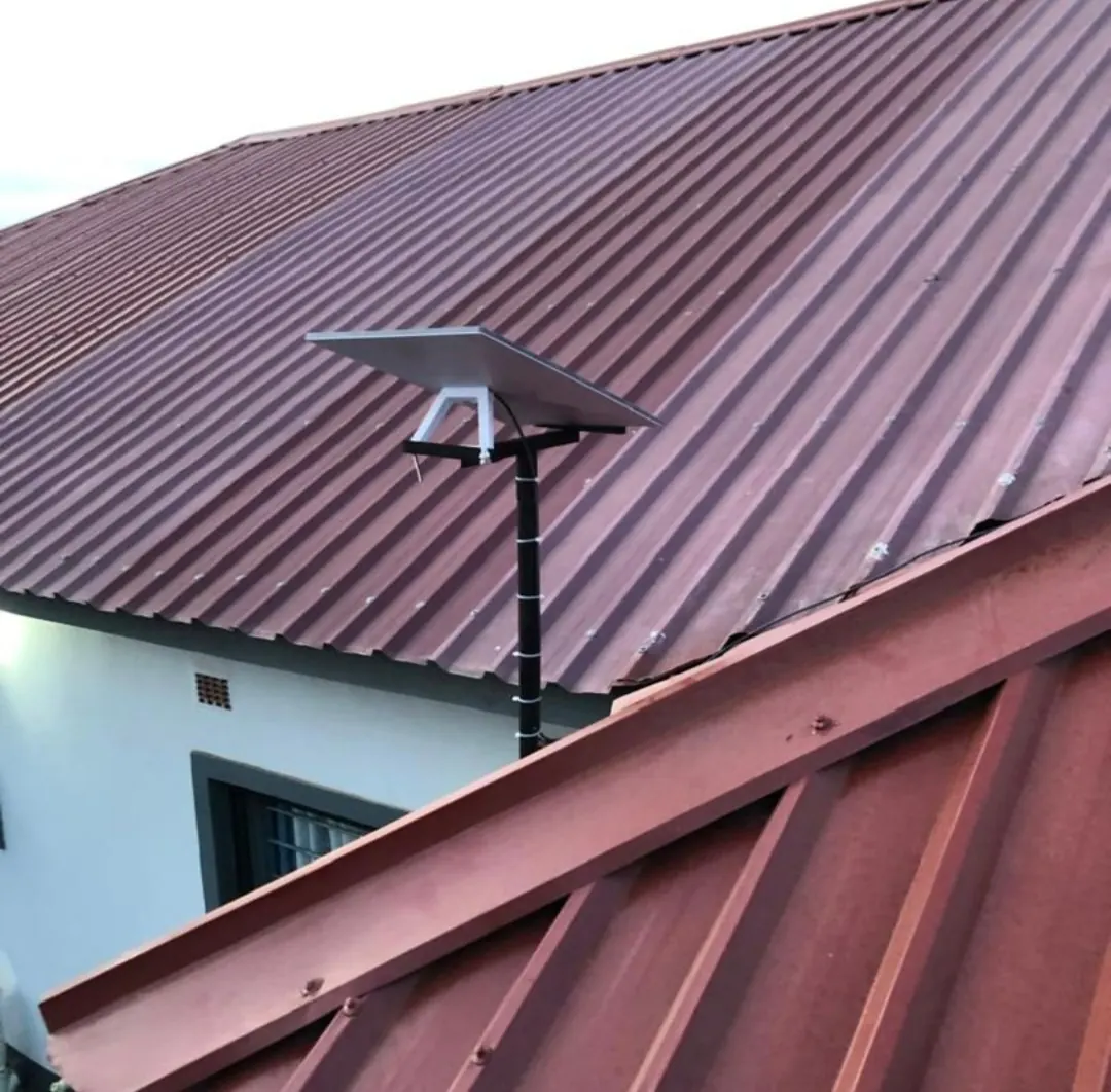 Recent Velcor installation 11