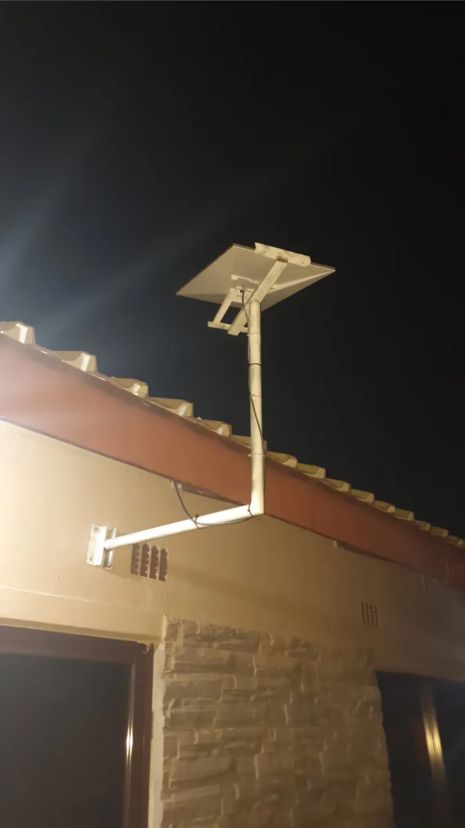 Recent Velcor installation 13